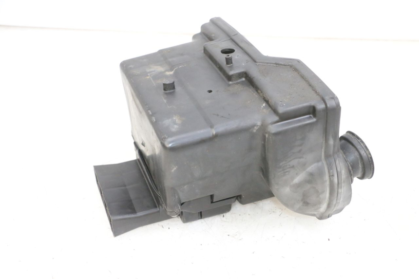 photo de LUFTFILTERKASTEN KAWASAKI GPX R WARBIRD 600 (1988 - 1993) - Zoom auf Gebrauchszustand