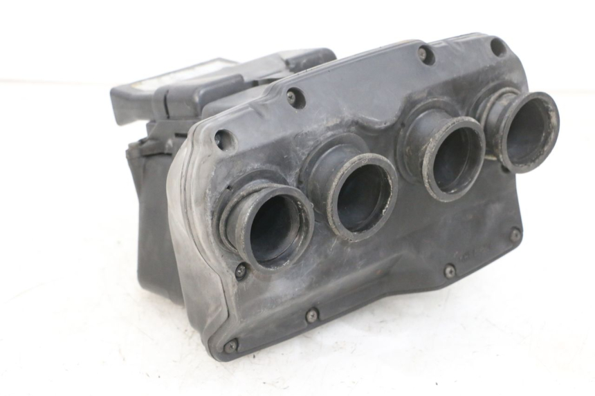 photo de LUFTFILTERKASTEN KAWASAKI GPX R WARBIRD 600 (1988 - 1993) - Technische Nahaufnahme