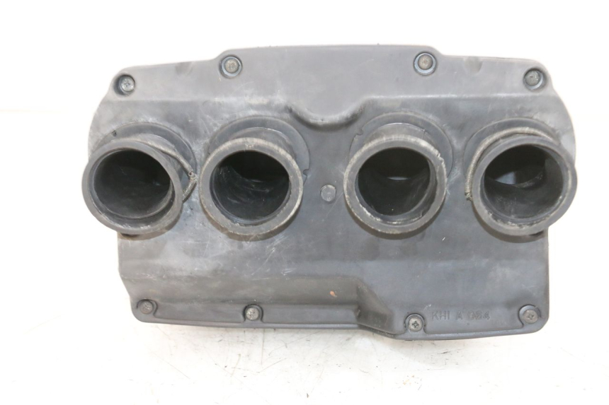 photo de LUFTFILTERKASTEN KAWASAKI GPX R WARBIRD 600 (1988 - 1993) - Oberflächenzustand und Material