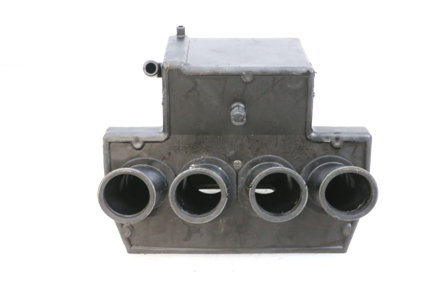 photo de LUFTFILTERKASTEN KAWASAKI GPZ RX 1000 (1986 - 1988) - Alternative Perspektive