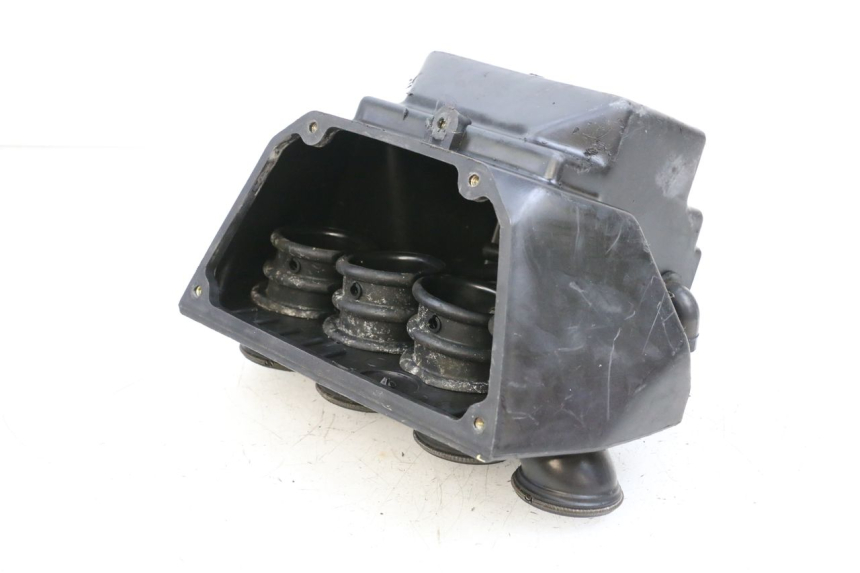 photo de LUFTFILTERKASTEN KAWASAKI GPZ RX 1000 (1986 - 1988) - Oberflächenzustand und Material