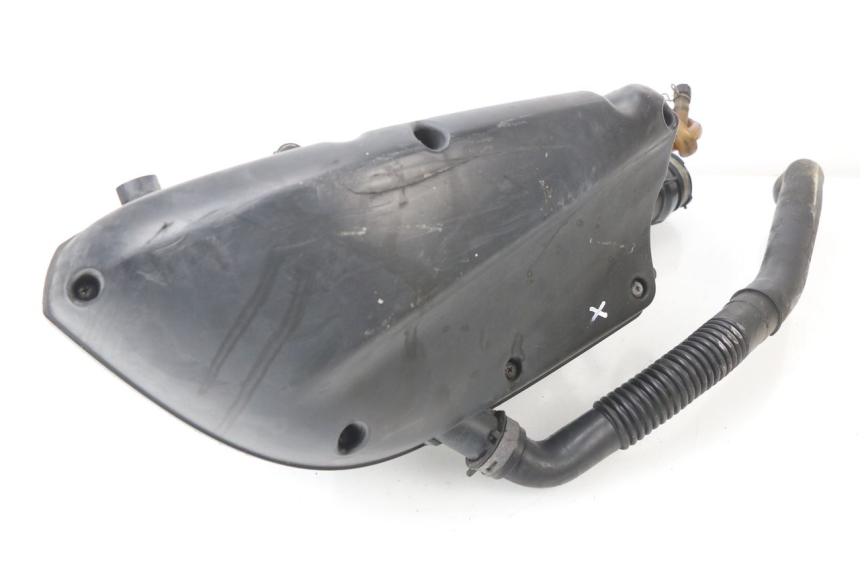 photo de LUFTFILTERKASTEN KYMCO GRAND DINK 250 (2002 - 2007)