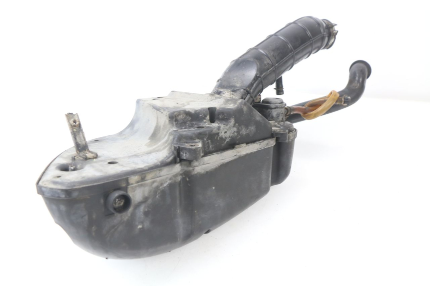 photo de LUFTFILTERKASTEN KYMCO GRAND DINK 250 (2002 - 2007)