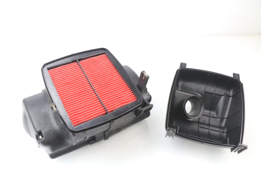 photo de LUFTFILTERKASTEN SUZUKI GSF N BANDIT 600 (1996 - 1999)