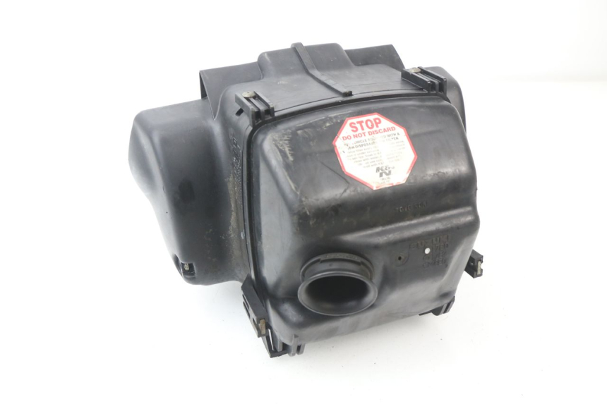 photo de LUFTFILTERKASTEN SUZUKI GSF N BANDIT 600 (1996 - 1999)