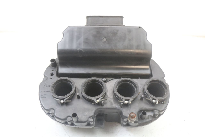 photo de LUFTFILTERKASTEN SUZUKI GSR 750 (2011 - 2017) - Hauptansicht