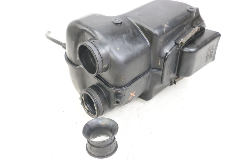 photo de LUFTFILTERKASTEN SUZUKI GSX E 250 (1982 - 1983)