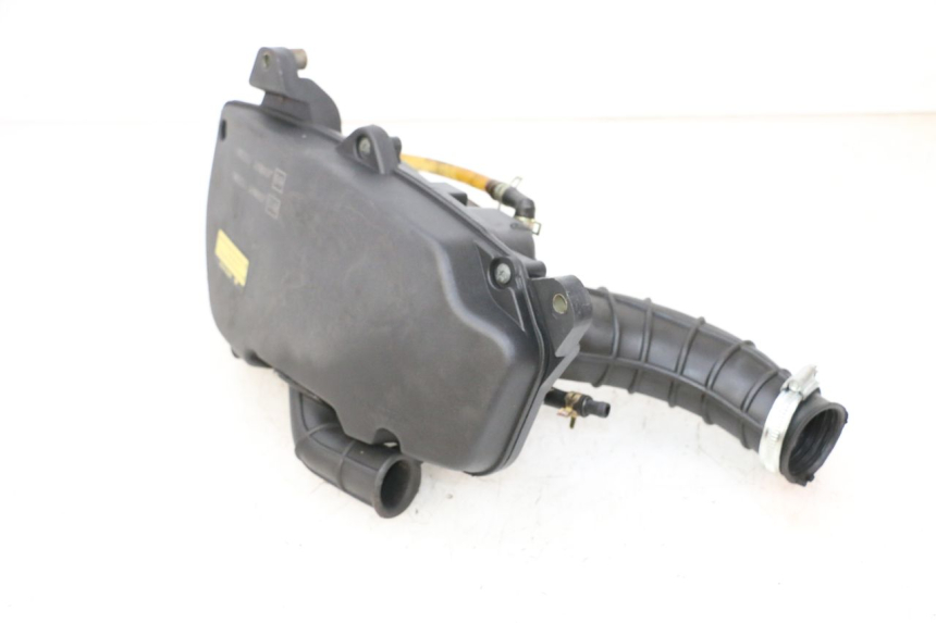 photo de LUFTFILTERKASTEN JM MOTORS GTS 125 (2015 - 2019) - Alternative Perspektive