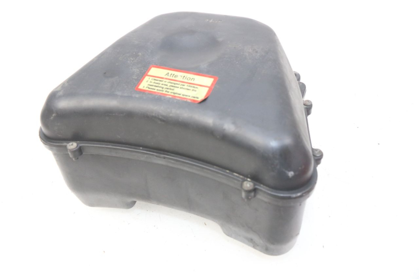 photo de LUFTFILTERKASTEN HAOTIAN HT125T-2 125