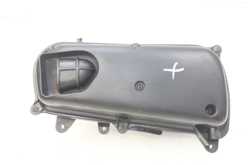 photo de LUFTFILTERKASTEN HONDA FES PANTHEON 2T 125 (1998 - 2002)