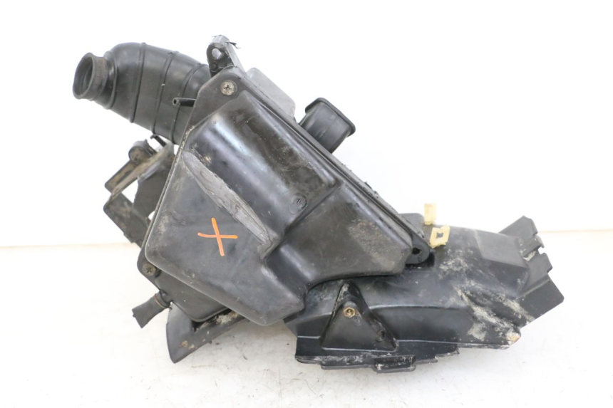 photo de LUFTFILTERKASTEN HONDA MTX TC02 125 (1987 - 1989)