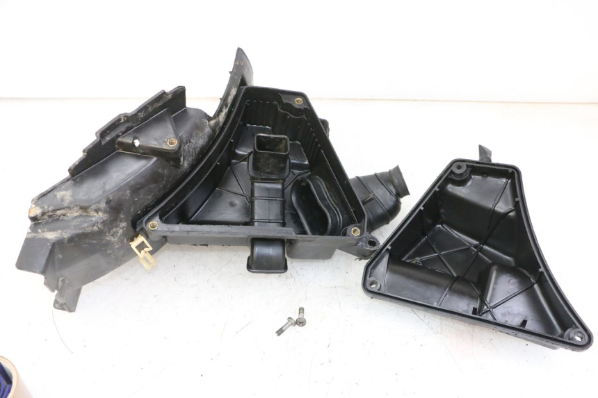 photo de LUFTFILTERKASTEN HONDA MTX TC02 125 (1987 - 1989)