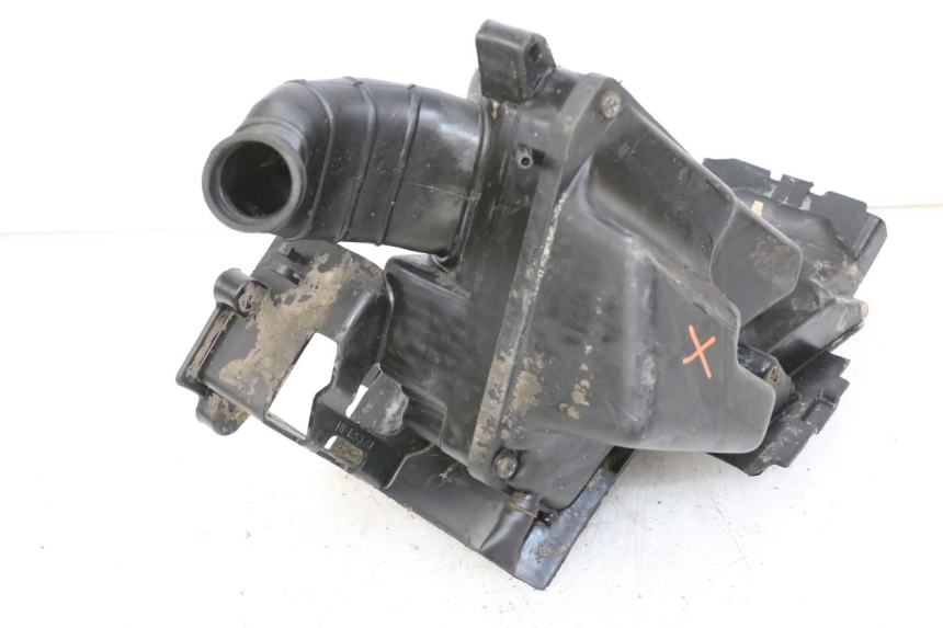 photo de LUFTFILTERKASTEN HONDA MTX TC02 125 (1987 - 1989)