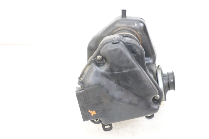 photo de Luftfilterbox HYOSUNG GF 125 (2001 - 2005)
