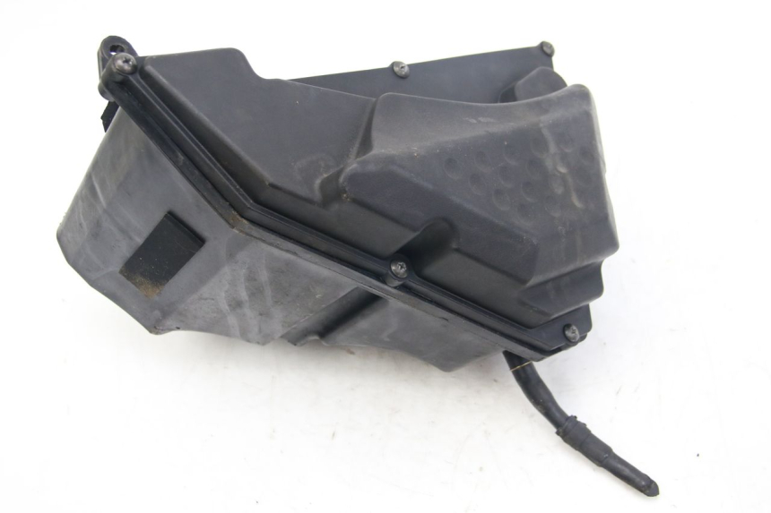 photo de LUFTFILTER HYOSUNG RT KARION 125 (2003 - 2007)