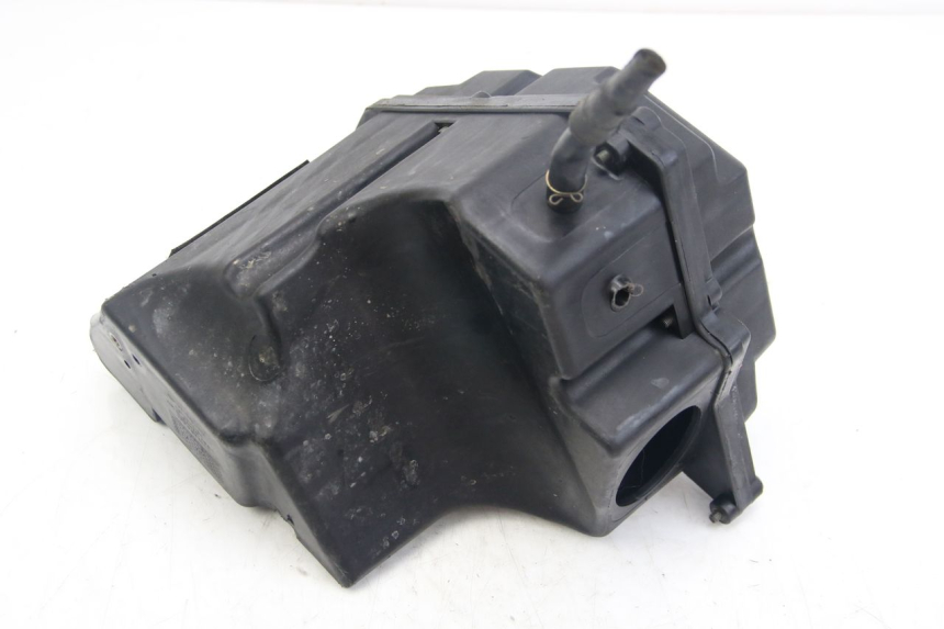 photo de LUFTFILTER HYOSUNG RT KARION 125 (2003 - 2007)