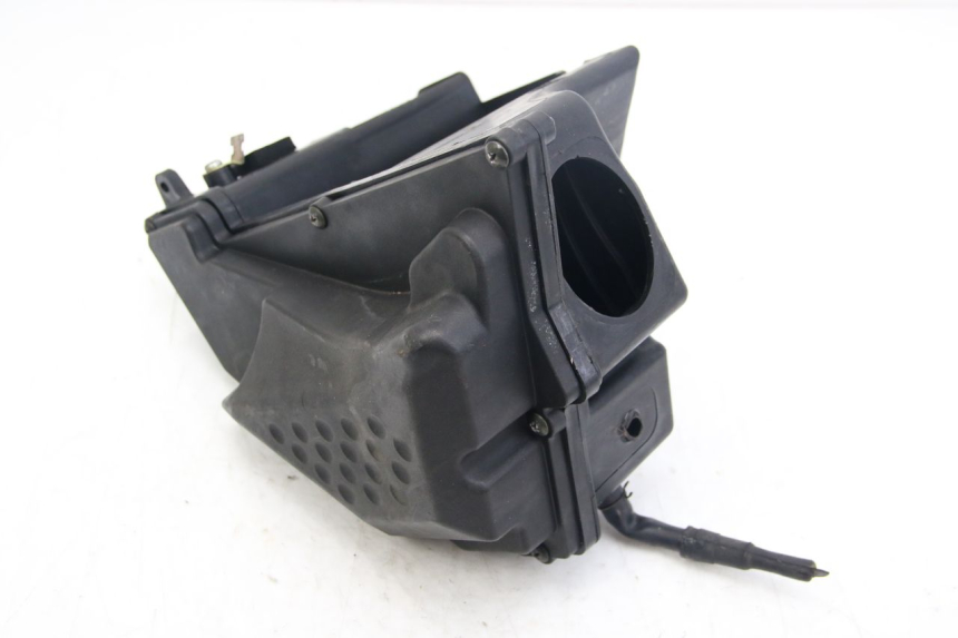 photo de LUFTFILTER HYOSUNG RT KARION 125 (2003 - 2007)