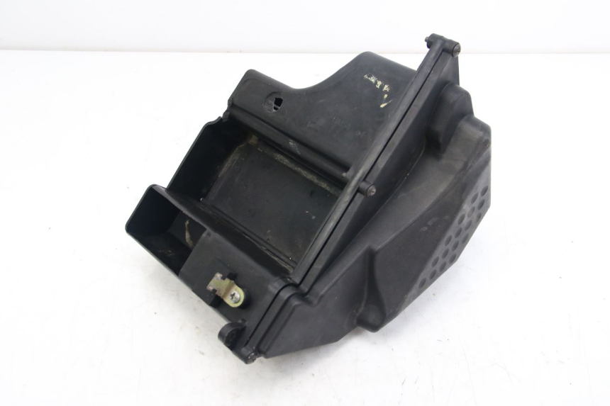 photo de LUFTFILTER HYOSUNG RT KARION 125 (2003 - 2007)