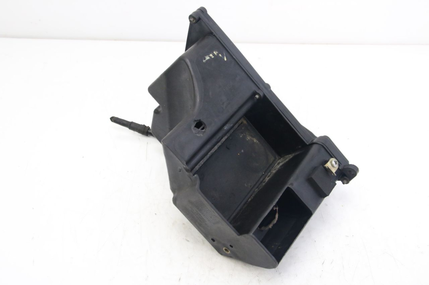 photo de LUFTFILTER HYOSUNG RT KARION 125 (2003 - 2007)