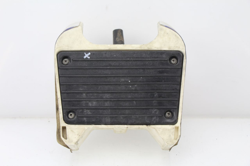 photo de LUFTFILTER JIANSHE COYOTE 80
