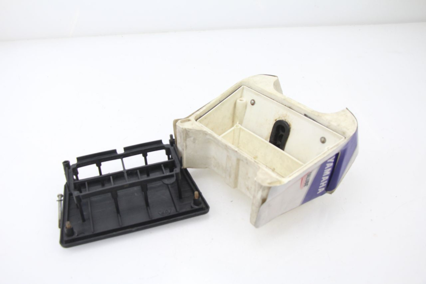 photo de LUFTFILTER JIANSHE COYOTE 80