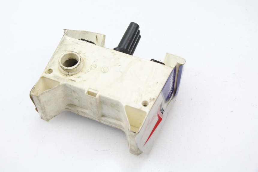 photo de LUFTFILTER JIANSHE COYOTE 80