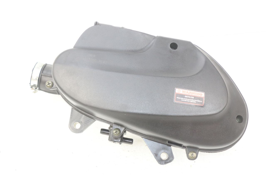 photo de LUFTFILTERKASTEN JM MOTORS EVOLIS 4T 50 (2018 - 2022)