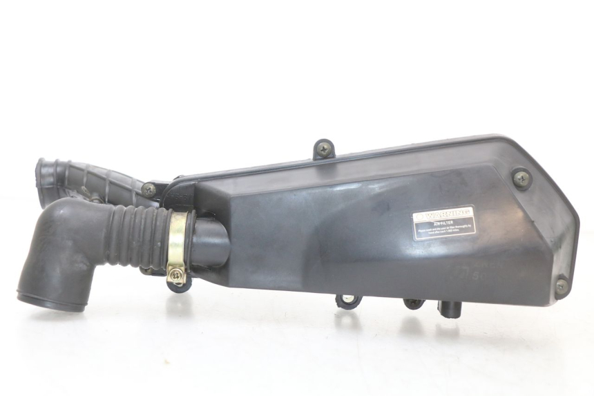 photo de LUFTFILTER JM MOTORS OLDIES 4T 50 (2010 - 2020)