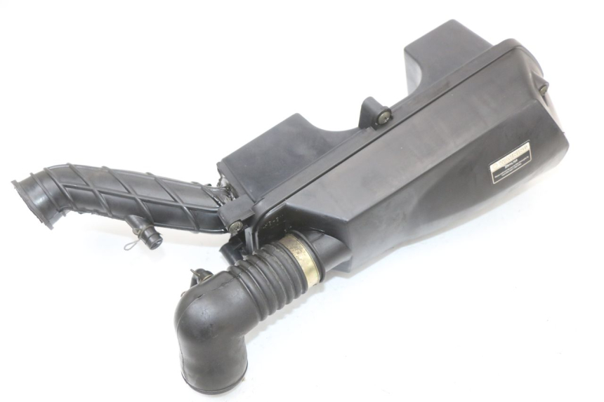 photo de LUFTFILTER JM MOTORS OLDIES 4T 50 (2010 - 2020)