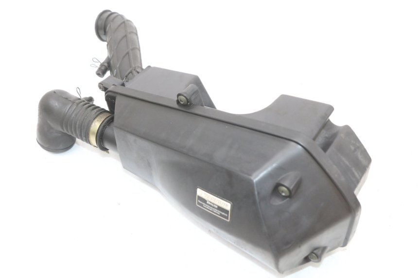 photo de LUFTFILTER JM MOTORS OLDIES 4T 50 (2010 - 2020)