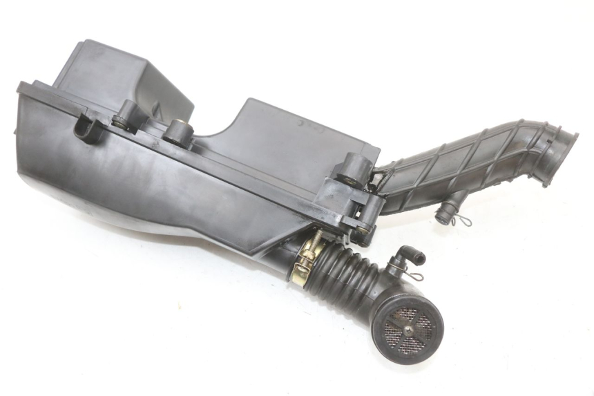 photo de LUFTFILTER JM MOTORS OLDIES 4T 50 (2010 - 2020)