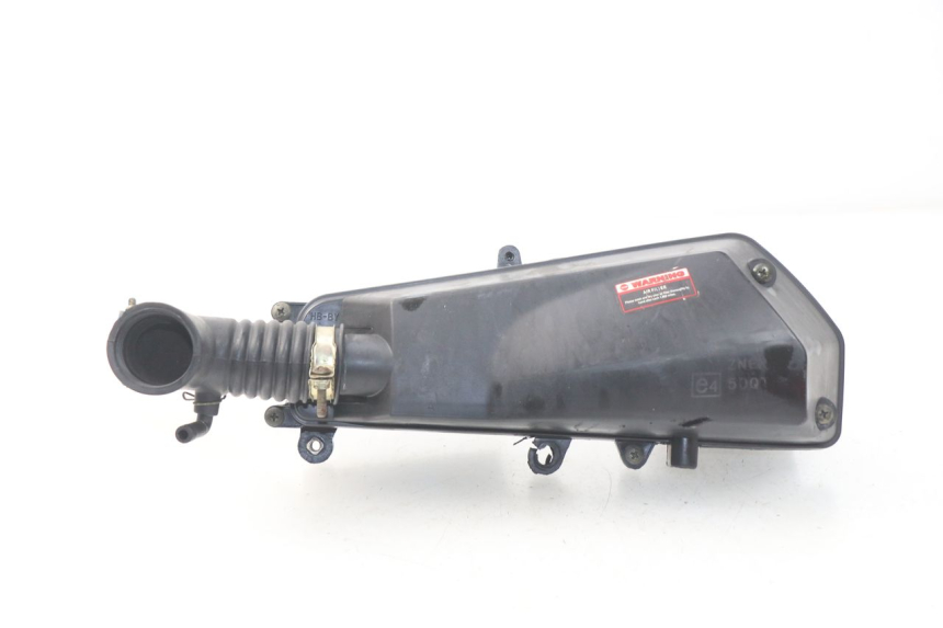 photo de LUFTFILTER JM MOTORS SC 4T 50 (2012 - 2017)