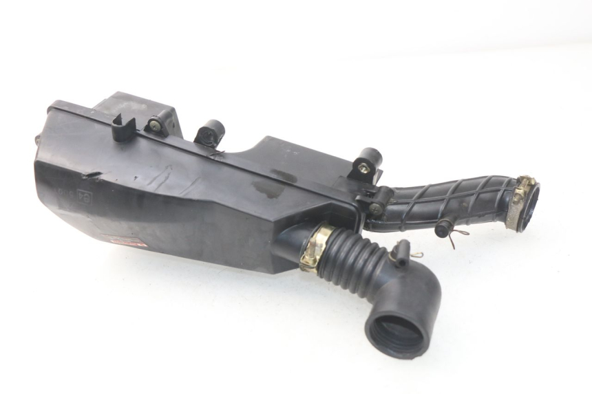 photo de LUFTFILTER JM MOTORS SC 4T 50 (2012 - 2017)