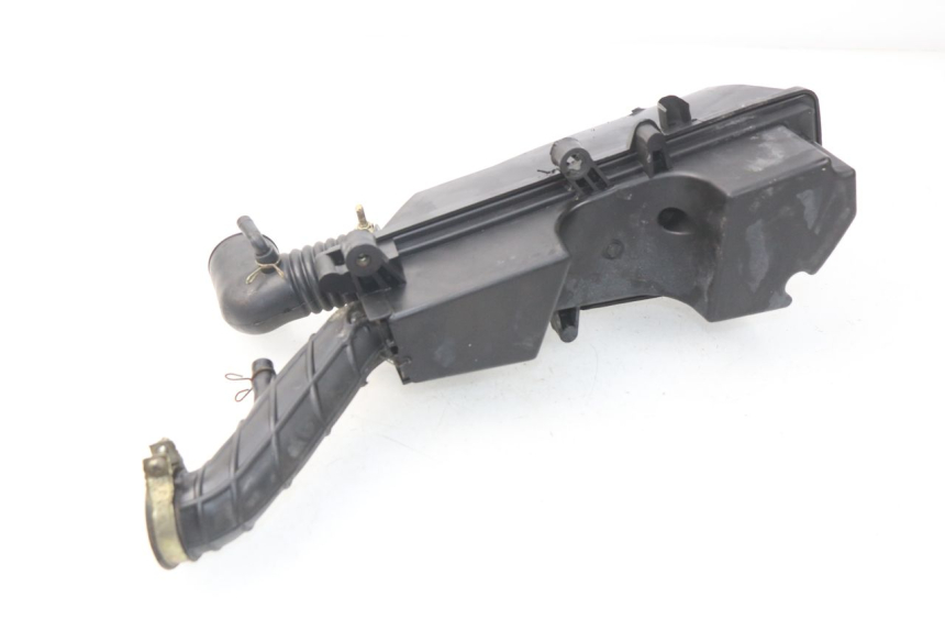 photo de LUFTFILTER JM MOTORS SC 4T 50 (2012 - 2017)