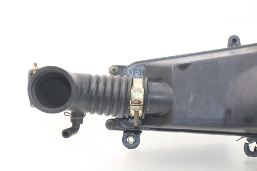 photo de LUFTFILTER JM MOTORS SC 4T 50 (2012 - 2017)