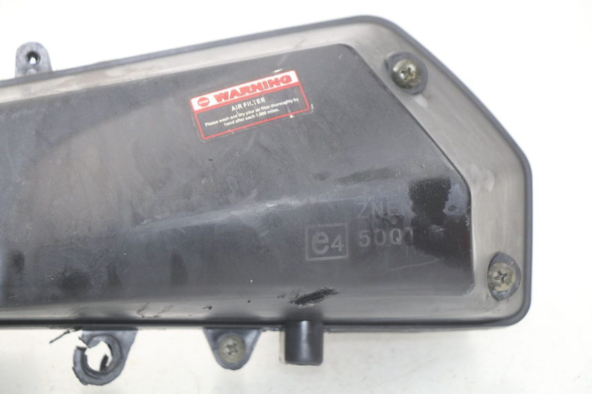 photo de LUFTFILTER JM MOTORS SC 4T 50 (2012 - 2017)