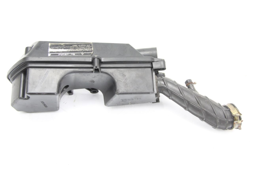 photo de LUFTFILTERKASTEN JM MOTORS SC 4T 50 (2018 - 2021)