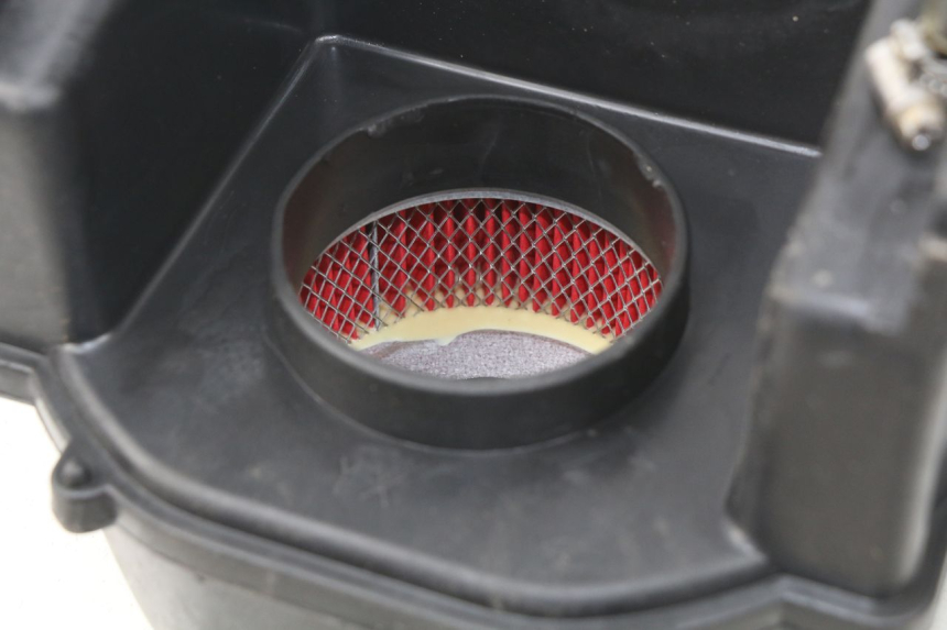 photo de LUFTFILTERKASTEN JMSTAR CJ12M 125 (2005 - 2007)