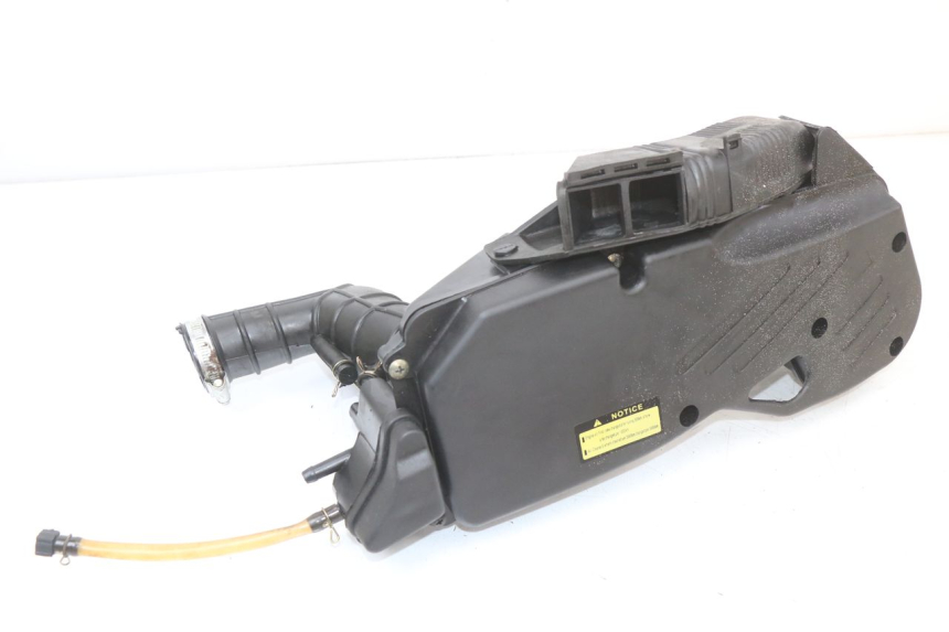 photo de LUFTFILTERKASTEN JONWAY AZTRAL 125 (2008 - 2017)