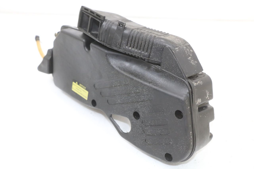 photo de LUFTFILTERKASTEN JONWAY AZTRAL 125 (2008 - 2017)
