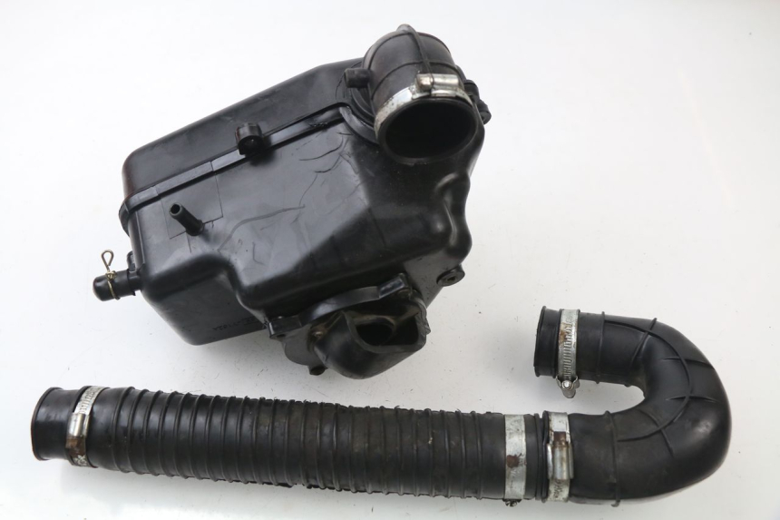 photo de LUFTFILTERKASTEN JONWAY JS 120 125 (2008 - 2012)