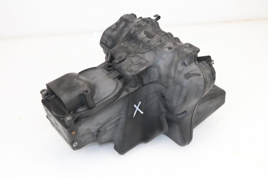 photo de LUFTFILTER KAWASAKI Z 750 (2007 - 2013)