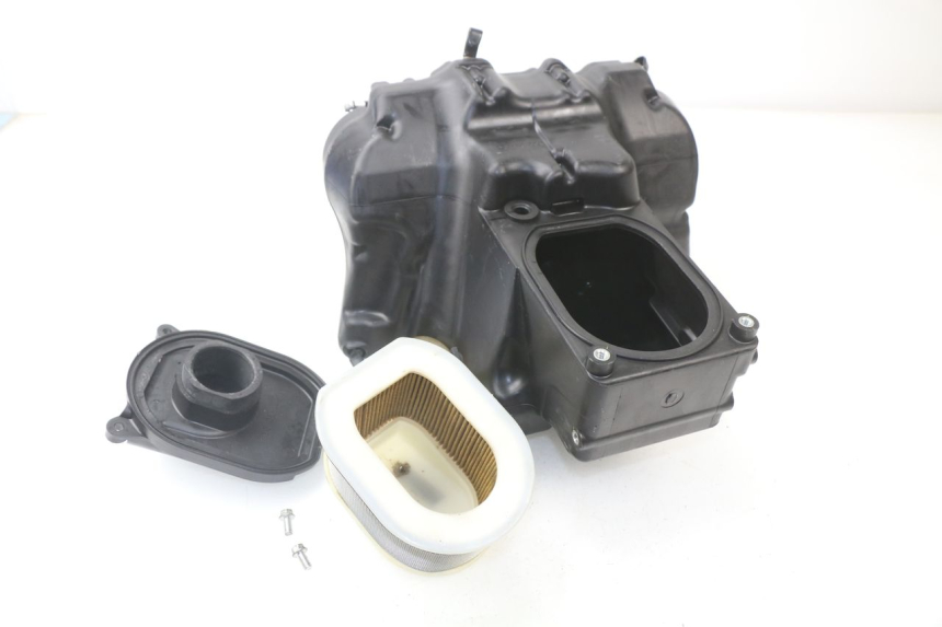 photo de LUFTFILTERKASTEN KAWASAKI Z ABS 750 (2007 - 2013)