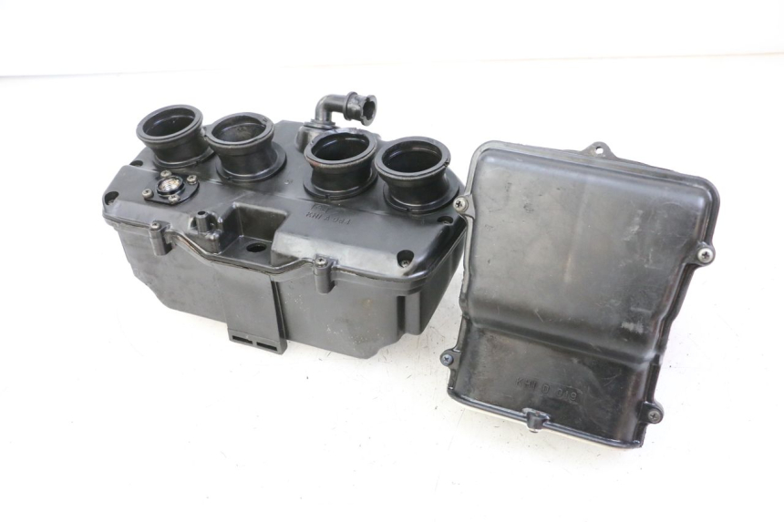 photo de LUFTFILTERKASTEN KAWASAKI ZR7 ZR-7 S 750 (1999 - 2004)