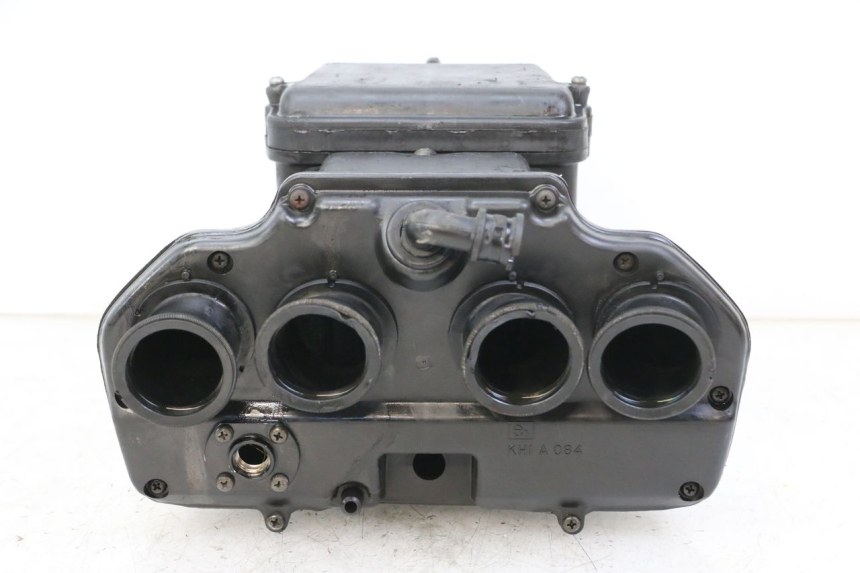 photo de LUFTFILTERKASTEN KAWASAKI ZR7 ZR-7 S 750 (1999 - 2004)