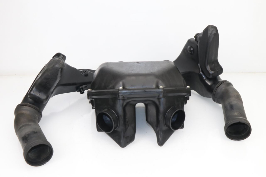 photo de LUFTFILTERKASTEN KAWASAKI ZX-6R ZX6R 600 (2000 - 2002)