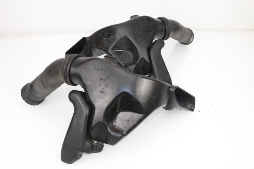 photo de LUFTFILTERKASTEN KAWASAKI ZX-6R ZX6R 600 (2000 - 2002)