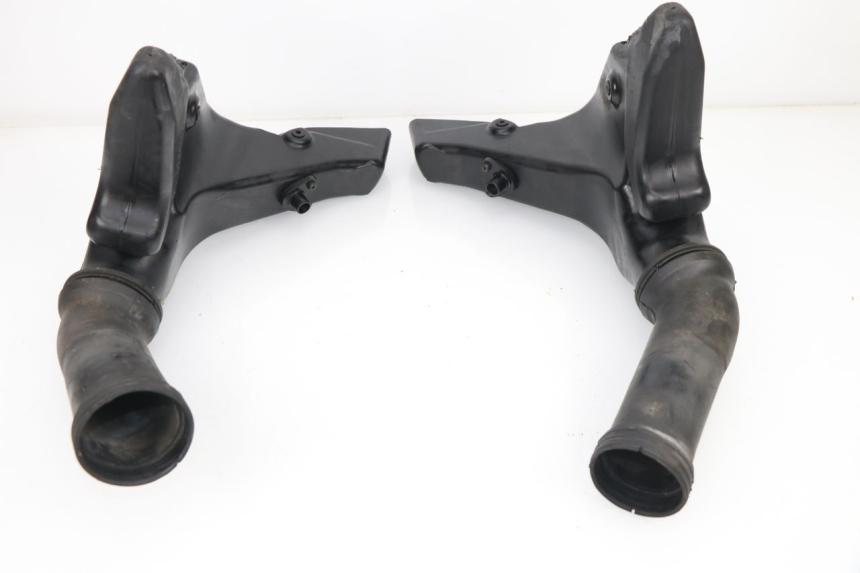 photo de LUFTFILTERKASTEN KAWASAKI ZX-6R ZX6R 600 (2000 - 2002)