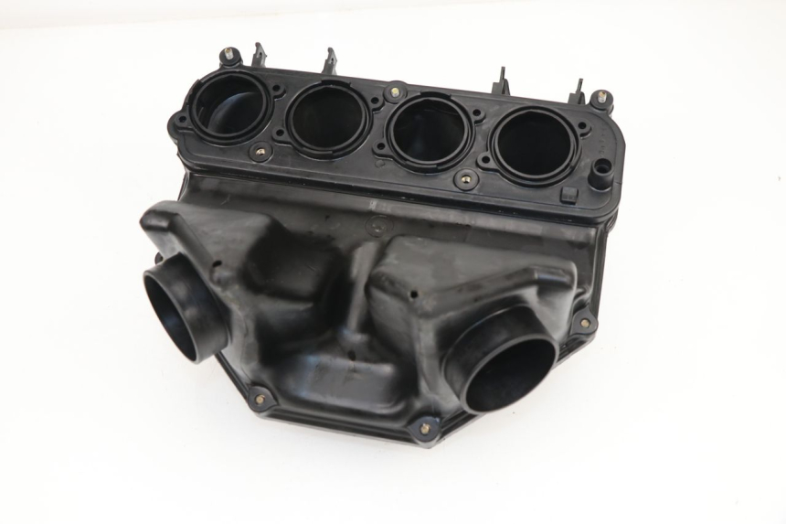 photo de LUFTFILTERKASTEN KAWASAKI ZX-6R ZX6R 600 (2000 - 2002)