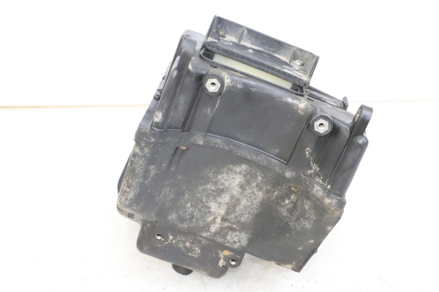 photo de LUFTFILTERKASTEN KAWASAKI KDX 125 (1990 - 1991)